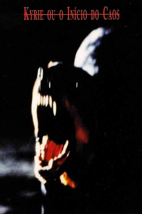 Kyrie ou o Início do Caos